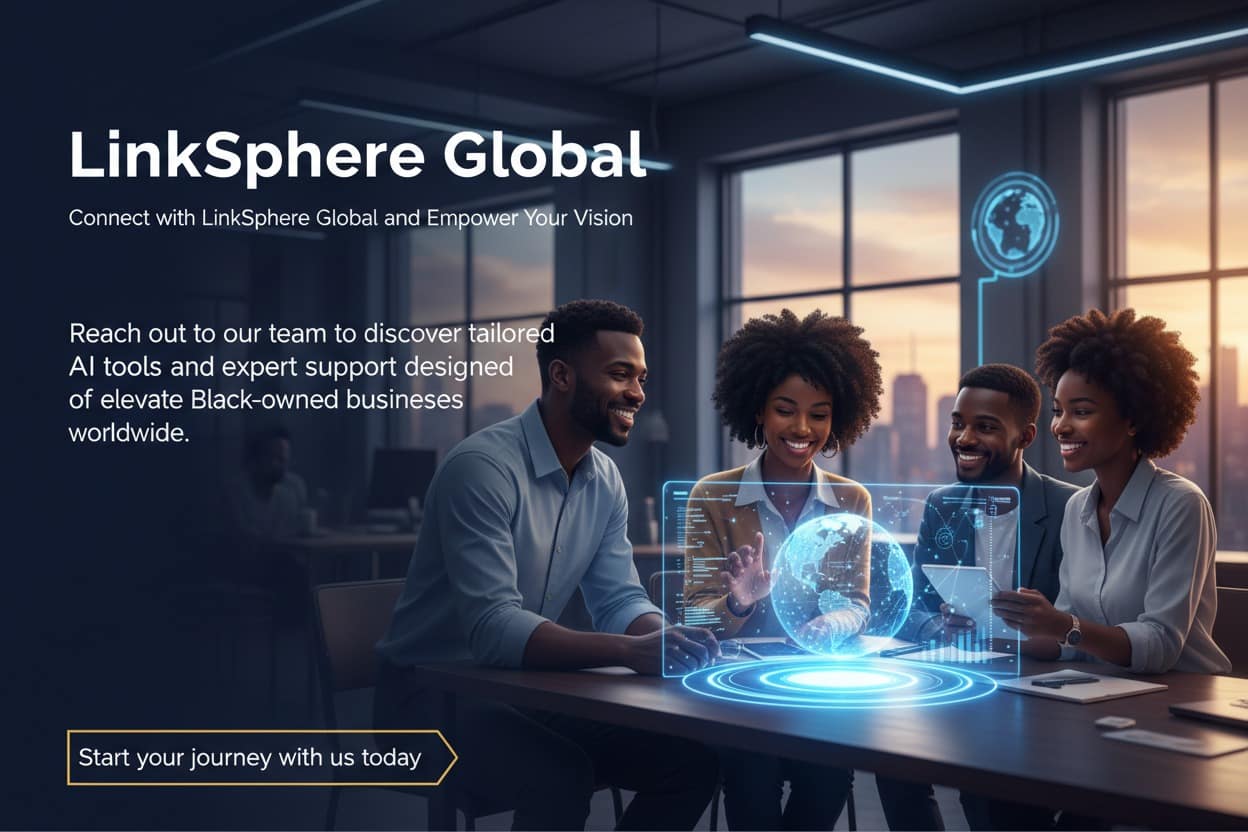 Contact LinkSphere Global